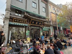 -老刘家永盛斋·传统泡馍(东关南街店)
