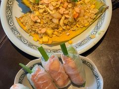 -大头虾越式风味餐厅(光明广场店)