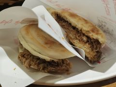 -子午路张记肉夹馍(兵马俑店)