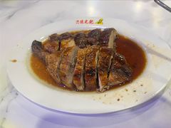-澳门陈光记烧味饭店(南京德基广场店)