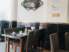 大堂-桃园中华料理炸酱面(燕儿岛路店)