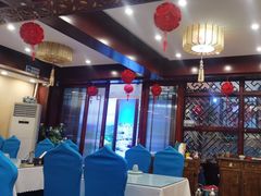 -阿西娅食府(中关村店)