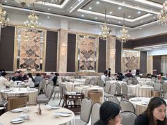 -轩记海鲜餐厅·四十五年老字号·经典粤菜(西区彩虹店)
