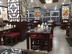大堂-东方宫中国兰州牛肉拉面(新起街店)