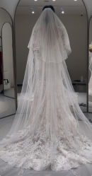 -PAI婚纱礼服设计馆【大牌租赁/高级定制】