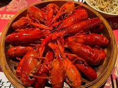 -靓靓蒸虾·头牌蒸虾(光谷风情街店)