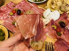 -Alimentari早午餐(安福路店)