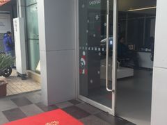 -上汽大众4S店(上海冠松店)