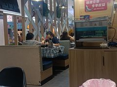 -鱼酷活鱼烤鱼(北美店)