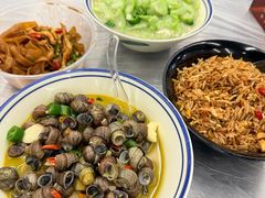 -串小白烧烤(金沙洲店)