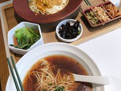 -苏堂阳春面•九年庆(北京路天河城店)
