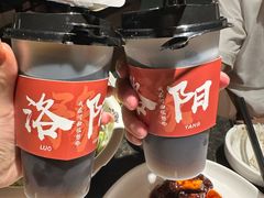 -一记洛阳菜·糖醋小排·水席(十字街店)