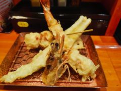-天妇罗内顺田(罗湖店)