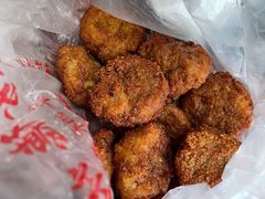 香酥藕饼-陶记正宗德州扒鸡(科巷店)
