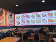 -徕碗水煮肉(大V小巷·王府井美食街店)