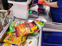 -世纪联华超市(江城店)