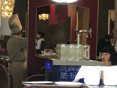 -温州铂尔曼酒店蘭 咖啡厅