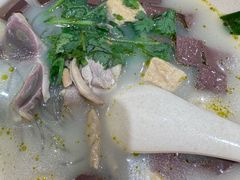 -小杨生煎(深圳岗厦北店)