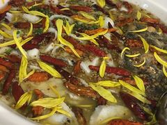 -太二酸菜鱼(永旺梦乐城店)