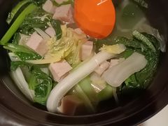 -清晖小苑·顺德菜(观澜湖新城店)