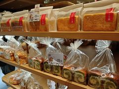 -山崎面包(静安久光店)