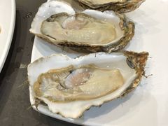 大生蚝-海味当家·蒸锅海鲜(中山广场创始店)