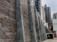 -大馆(前中区警署建築群)
