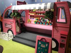 -幻贝家儿童乐园(苏州中心店)