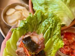 -东味北道熟成·炭火烤肉(九龙店)