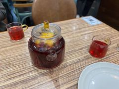 -榖屋house of flour(张江首店)