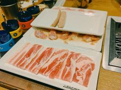 -焼肉ライク·烧肉LIKE(万菱汇店)