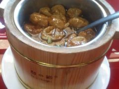 android_upload_pic-一心斋素食馆(龙岗店)