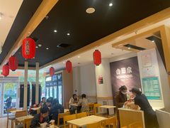 -吉野家(学院路店)