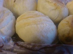 萝卜丝饼-吴苑饼家(延平路店)