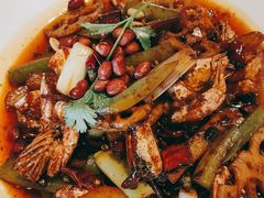 -辣婆婆(航天桥店)