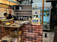 -老街杂酱面(东升街店)