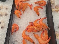 -顺德联塑万怡酒店·万荟轩自助餐厅