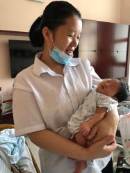 点击看大图 -复旦大学附属妇产科医院(杨浦院区)