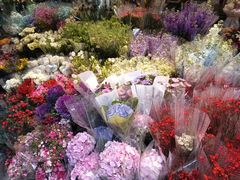 -循礼门鲜花花市(武汉循礼门店)