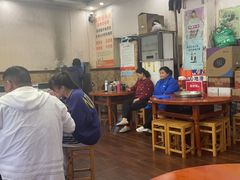 -刘胖娃鱼庄·特色肥肠鱼(杨家坪店)