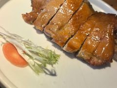 神仙鸡-小放牛炒菜馆(军校店)