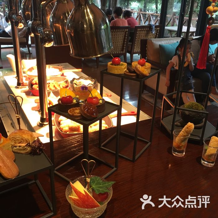 雷迪森龙井庄园酩原吧图片-北京自助餐-大众点评网