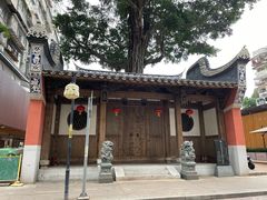 -福建民俗博物馆
