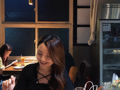 -仓库南洋海鲜小排档(柳河路店)
