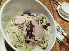 -苹果树下艺术餐厅(通州店)