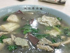 -金原鸭血粉丝汤总店(锁金村店)