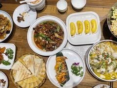 -老山东·山东菜(鲁菜名店)