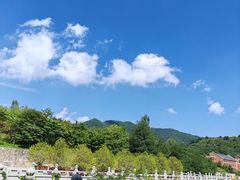 -照金红色旅游名镇