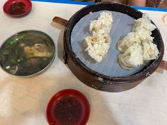 -海汇源老烧麦店(东大街总店)