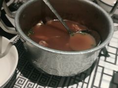 海带龙骨汤-农耕记·湖南土菜(科技园店)